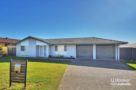 Property photo of 5 Millbend Crescent Algester QLD 4115