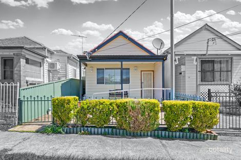 Property photo of 12 Lily Street Auburn NSW 2144