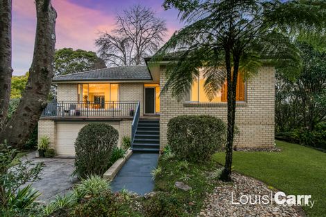 Property photo of 11 Graylind Avenue West Pennant Hills NSW 2125
