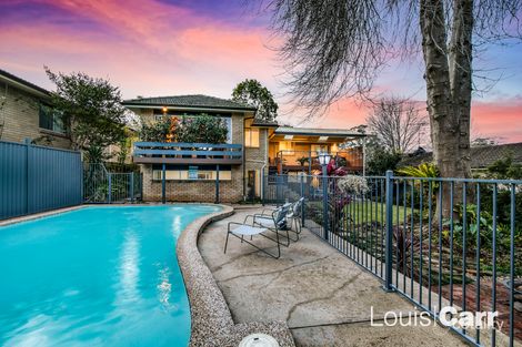 Property photo of 11 Graylind Avenue West Pennant Hills NSW 2125