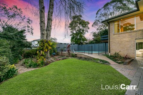 Property photo of 11 Graylind Avenue West Pennant Hills NSW 2125