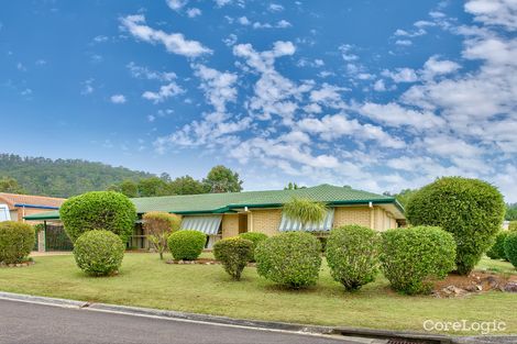 Property photo of 1 Midmar Court Keperra QLD 4054