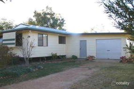 Property photo of 25 Clematis Street Blackall QLD 4472