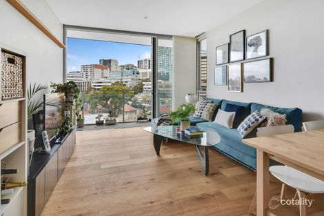 1109/8 Northcote St, Naremburn, NSW 2065