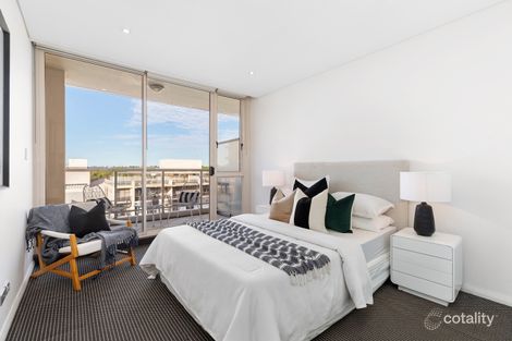 Property photo of 235/11 Potter Street Waterloo NSW 2017