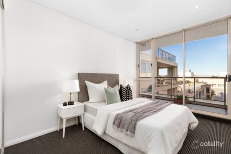 Property photo of 235/11 Potter Street Waterloo NSW 2017