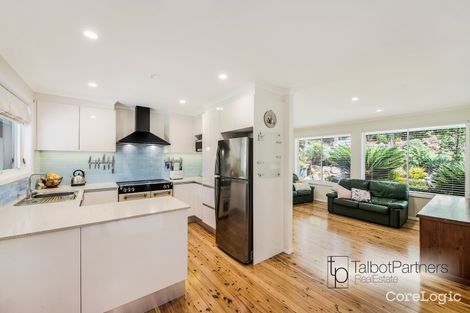 Property photo of 5 The Rampart Umina Beach NSW 2257