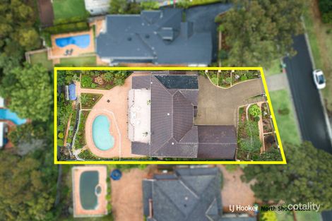 Property photo of 23 Cunliffe Road East Killara NSW 2071