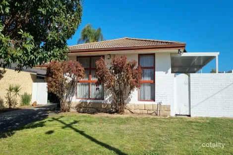 42 Glenwood Way, Balcatta, WA 6021