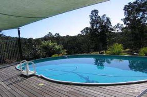 Property photo of 40 Kromes Road North Arm QLD 4561