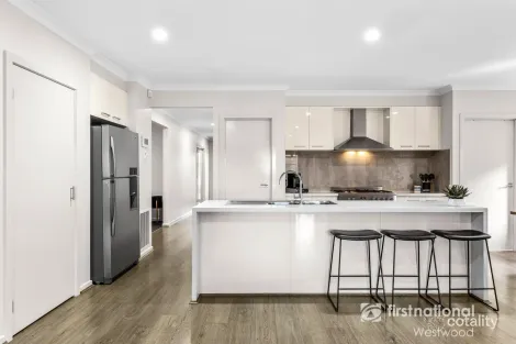 Property photo of 45 District Avenue Werribee VIC 3030