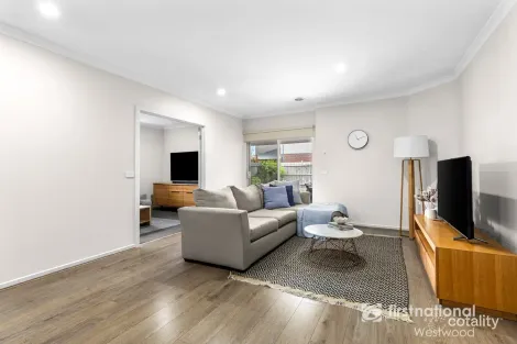 Property photo of 45 District Avenue Werribee VIC 3030