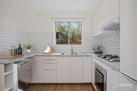 Property photo of 10/211 Hotham Street Ripponlea VIC 3185