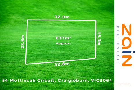 54 Mottlecah Cct, Craigieburn, VIC 3064