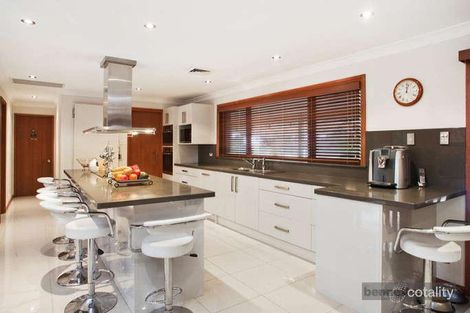 Property photo of 22 Ginahgullah Avenue Grose Vale NSW 2753