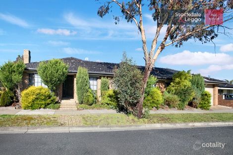 Property photo of 48 Greenvale Drive Greenvale VIC 3059
