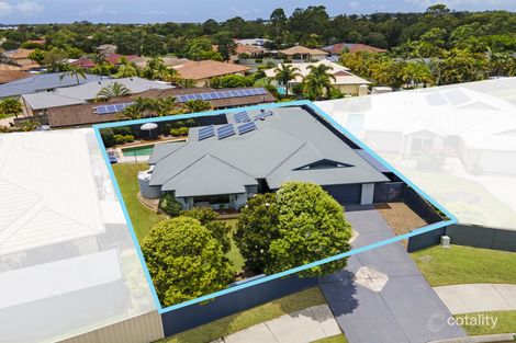 Property photo of 21 Escolar Drive Mountain Creek QLD 4557