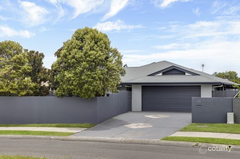 Property photo of 21 Escolar Drive Mountain Creek QLD 4557