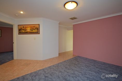Property photo of 24 Tanami Circle Ellenbrook WA 6069