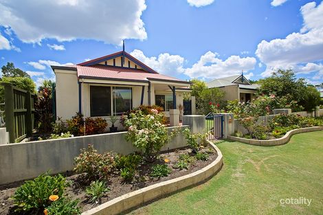 24 Tanami Cir, Ellenbrook, WA 6069