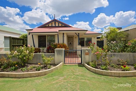 Property photo of 24 Tanami Circle Ellenbrook WA 6069