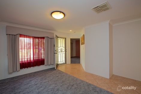 Property photo of 24 Tanami Circle Ellenbrook WA 6069