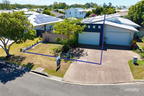 Property photo of 1/10 Beachside Court Toogoom QLD 4655