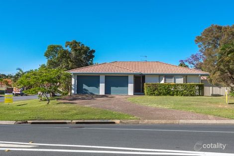Property photo of 319 Central Street Arundel QLD 4214