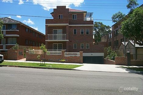 Property photo of 7/5 Hornsey Road Homebush West NSW 2140