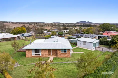 43 Treeline Dr, Gowrie Junction, QLD 4352
