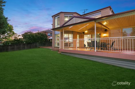 Property photo of 5 Dore Place Mount Annan NSW 2567
