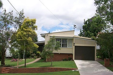 35 Wongabel St, Kenmore, QLD 4069