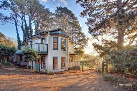 10 Gembrook-Launching Place Rd, Gembrook, VIC 3783