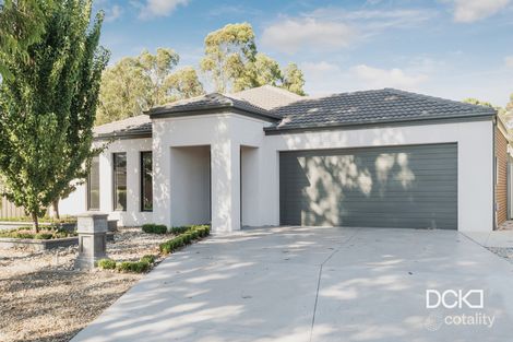 10 Nubrena Dr, Strathfieldsaye, VIC 3551