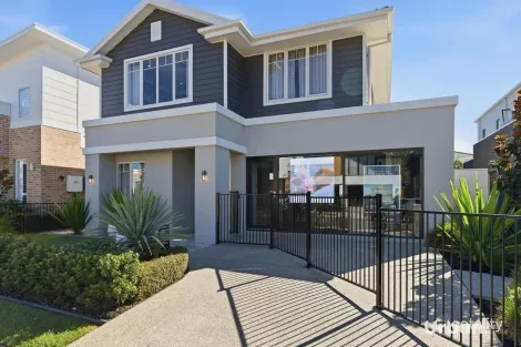 11 Cato Cct, Leppington, NSW 2179