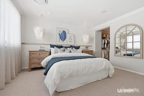Property photo of 11 Cato Circuit Leppington NSW 2179