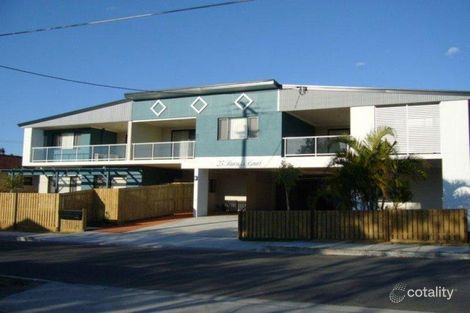 1/25 Buruda St, Chermside, QLD 4032