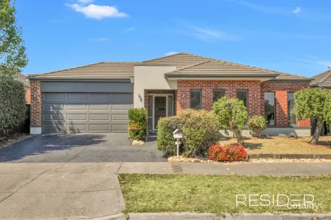 Property photo of 8 Kernaghan Drive Mernda VIC 3754