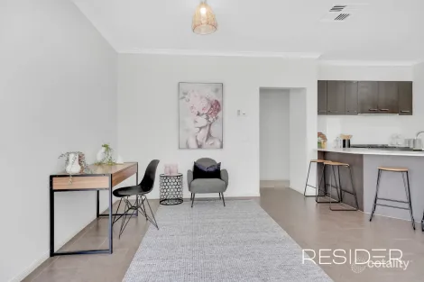 Property photo of 8 Kernaghan Drive Mernda VIC 3754