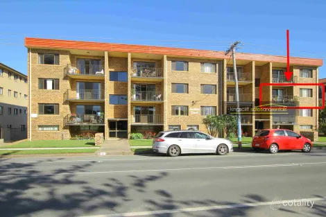 10/258 Marine Pde, Kingscliff, NSW 2487