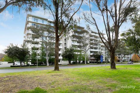 107/155 Northbourne Ave, Turner, ACT 2612