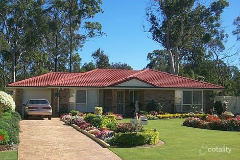 Property photo of 16 Brigalow Court Murrumba Downs QLD 4503