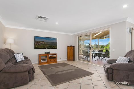 Property photo of 5 Dore Place Mount Annan NSW 2567