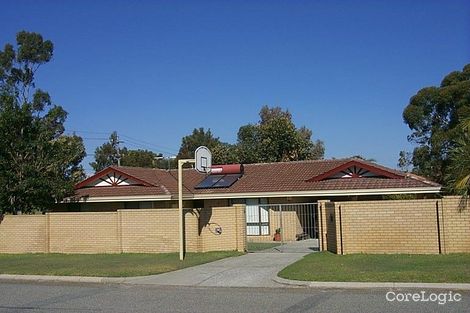 2 Fitch Rise, Willetton, WA 6155
