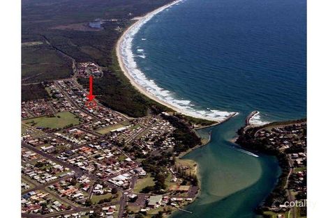 Property photo of 4 Ash Street Evans Head NSW 2473