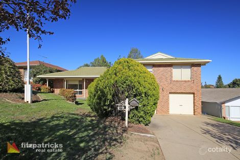 Property photo of 46 Allambie Way Mount Austin NSW 2650