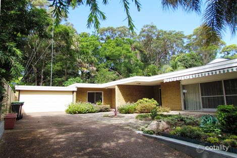 Property photo of 8 Kunari Place Mona Vale NSW 2103