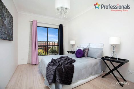 Property photo of 15/57-61 Carrington Avenue Hurstville NSW 2220