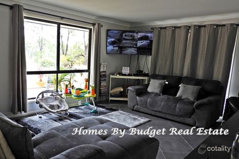 Property photo of 26 Bucknall Court Regency Downs QLD 4341
