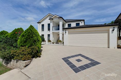 16 St Agnes Way, Blair Athol, NSW 2560